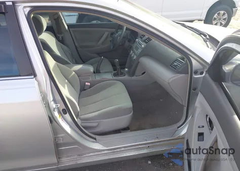 2007 Toyota Camry Ce из США, поврежденный, VIN JTNBE46K573011400